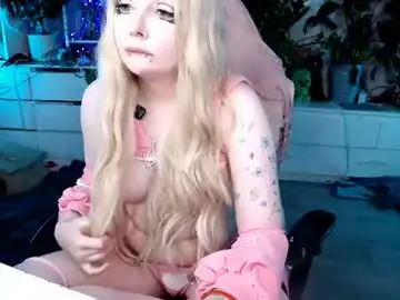 Chaturbate Private Sex Chat of littleflufflepuff