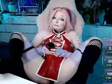 Chaturbate Adult Webcam of littleflufflepuff