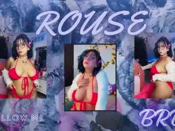 Chaturbate Best Webcam of littlerouse_