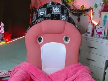 Chaturbate Best Webcam of littlerouse_