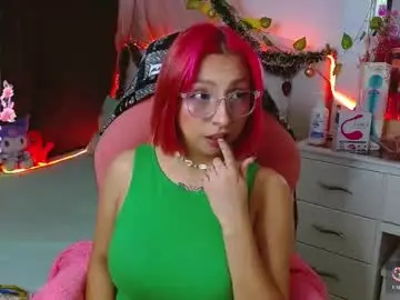 Chaturbate Free Live Porn of littlerouse_