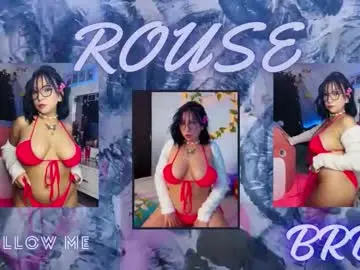 Chaturbate Live Sex of littlerouse_