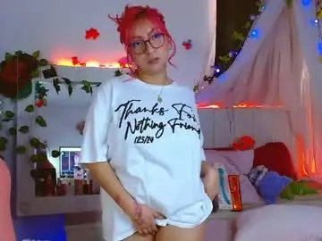 Chaturbate Free Live Porn of littlerouse_