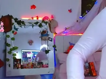 Chaturbate Sex Cam of littlerouse_