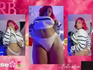 Chaturbate Free Live Porn of littlerouse_