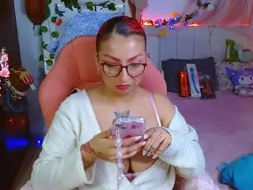 Chaturbate Sex Cam of littlerouse_