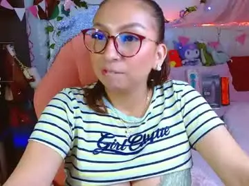 Chaturbate Free Porn Cam of littlerouse_