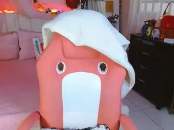 Chaturbate Live Porn of littlerouse_