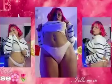 Chaturbate Watch Live Sex Cams of littlerouse_