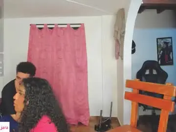 Chaturbate Live Sex Cam of madisonbrunette_lxs