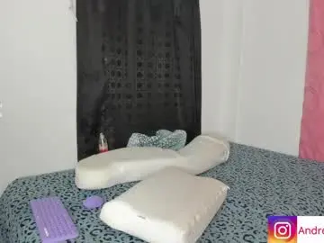 Chaturbate Live Porn of madisonbrunette_lxs