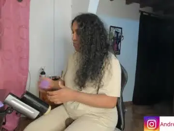 Chaturbate Sex Chat of madisonbrunette_lxs