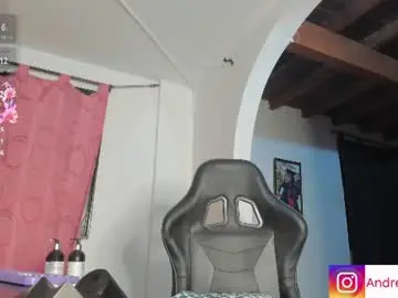 Chaturbate Adult Webcams of madisonbrunette_lxs
