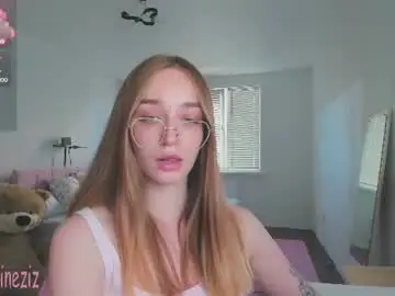 Chaturbate Live Sex Cam of merryl_clark