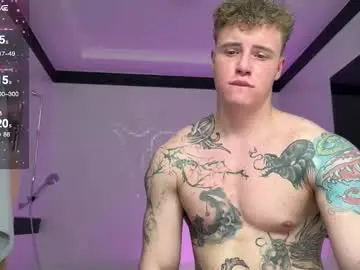 Chaturbate Adult Webcams of mia_andre