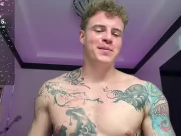 Chaturbate Watch Live Sex Cams of mia_andre