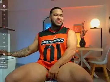 Chaturbate Watch Live Sex Cams of michael_salens