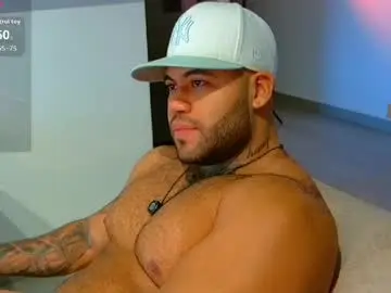 Chaturbate Free Porn Cam of michael_salens