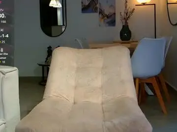 Chaturbate Private Sex Chat of michael_salens