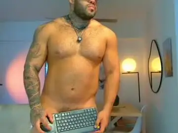 Chaturbate Adult Webcams of michael_salens