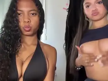 Chaturbate Sex Cam of miilaya