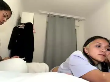 Chaturbate Free Porn Cam of miilaya
