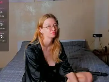 Chaturbate Adult Webcams of naomi_hayess