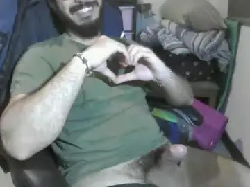 Chaturbate Adult Webcams of pan_con_jalea