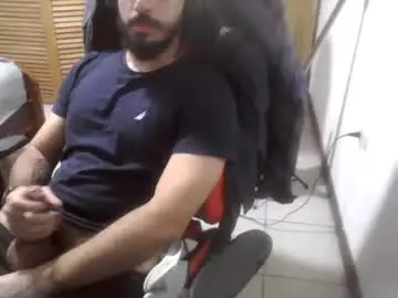 Chaturbate Live Porn of pan_con_jalea