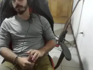 Chaturbate Sex Chat of pan_con_jalea
