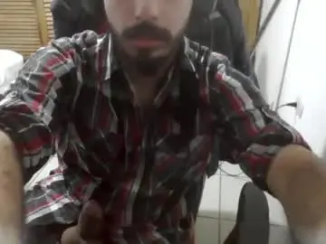 Chaturbate Free Porn Cam of pan_con_jalea