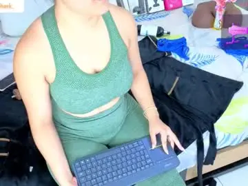 Chaturbate Private Sex Chat of sabrina_shark