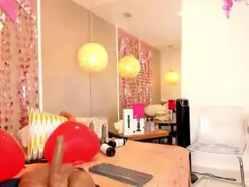 Chaturbate Free Porn Cam of sabrina_shark