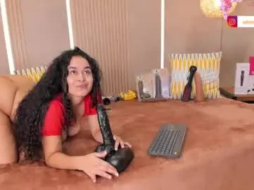 Chaturbate Free Live Porn of sabrina_shark