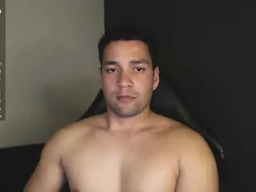 Chaturbate Nude Webcam of secretboy5000
