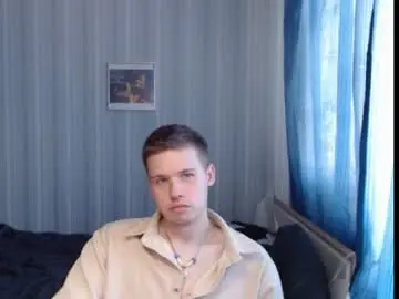Chaturbate Adult Webcam of sheldonmusic34