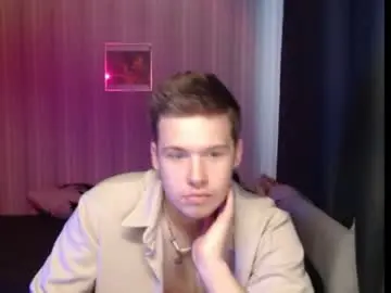 Chaturbate Adult Webcams of sheldonmusic34