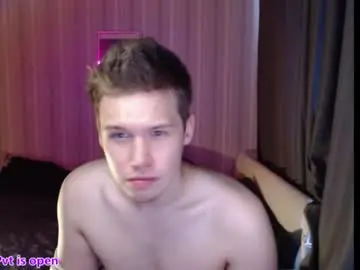 Chaturbate Sex Chat of sheldonmusic34