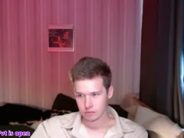 Chaturbate Best Webcam of sheldonmusic34