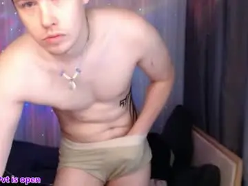 Chaturbate Live Porn of sheldonmusic34