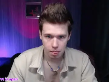 Chaturbate Free Porn Cam of sheldonmusic34