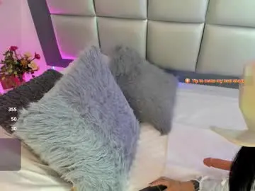 Chaturbate Best live sex cam show of sophi_leone_