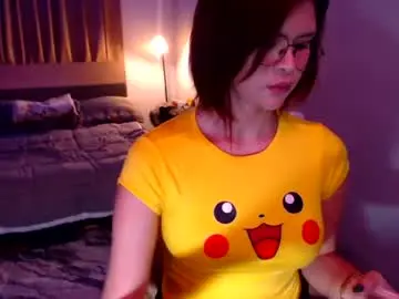 Chaturbate Best Webcam of spiffingview_of_carmella