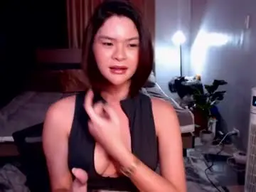Chaturbate Live Sex of spiffingview_of_carmella