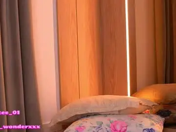 Chaturbate Sex Cam of vanessasimon