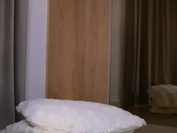 Chaturbate Free Porn Cam of vanessasimon