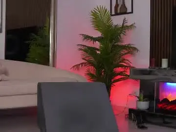 Chaturbate Private Sex Chat of vanessasimon