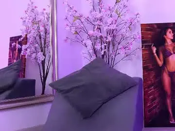 Chaturbate Adult Video Chat of vanessasimon