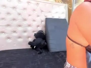 Chaturbate Free Porn Cam of zendamoretty