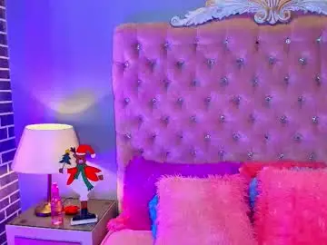 Chaturbate Live Sex of adelainebest